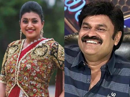 జబర్దస్త్ జడ్జ్‌పై క్లారిటీ.. రోజా పక్కన నాగబాబు స్థానంలో ఎవరంటే..!