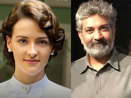 RRRలో హీరోయిన్‌ నేపథ్యం ఇదే.. ఒలీవియా మోరిస్‌ను రాజమౌళి ఎందుకు తీసుకొన్నారంటే