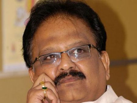 ఎస్పీ బాలసుబ్రహ్మణ్యంకు ఊహించని అవమానం.. ఆవేదన చెందుతూ పోస్ట్