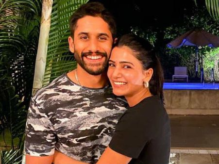 నీకోసం ప్రతీరోజూ అది చేస్తాను.. ఐ లవ్యూ డార్లింగ్.. సమంత పోస్ట్ వైరల్..