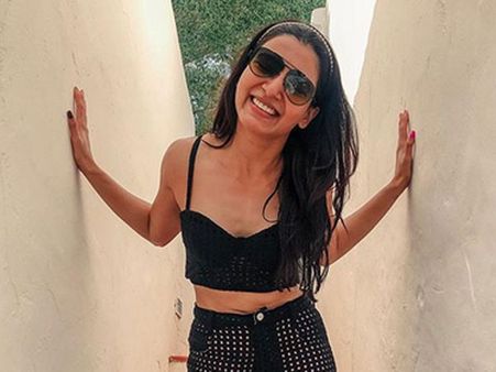 తప్పదనుకుంటే ఆ పని కూడా చేస్తా.. అక్కినేని సమంత షాకింగ్ డిసీజన్!