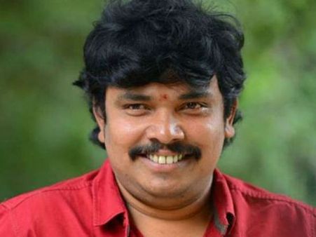 ఆర్టీసీ బస్సు ఢీ కొట్టిన ఉదంతంపై సంపూర్ణేష్ బాబు స్పందన.. హరీష్ రావు ఫోన్ చేసి ఏమన్నాడంటే!