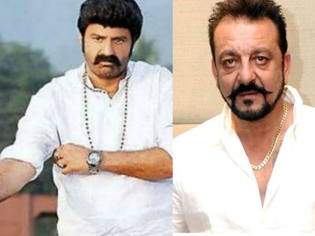 సంజయ్ దత్‌తో తలపడనున్న బాలయ్య.. ఇక స్క్రీన్‌పై రచ్చ రచ్చే