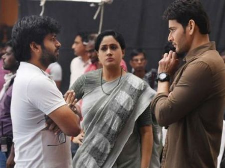 సరిలేరు నీకెవ్వరు ఇంట్రెస్టింగ్ అప్‌డేట్.. ఇక మిగిలింది ఆ రెండు మాత్రమే