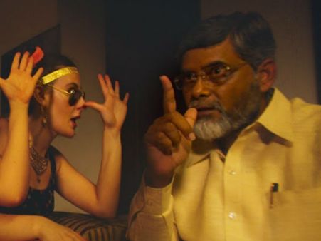 భారతం, రామాయణాలను టచ్ చేస్తూ.. అందరికీ ఓ దండం.. ఐటెమ్ సాంగ్‌తో వర్మ రచ్చ