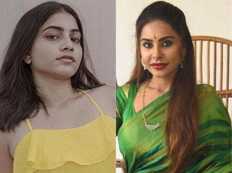 ట్రెండింగ్: 16 ఏళ్ల వయసులోనే అనుభవం.. అందుకే లైంగికంగా లొంగిపోయా.. శ్రీ రెడ్డి సెన్సేషన్