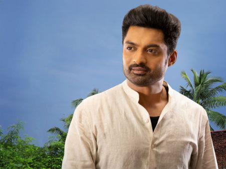 కళ్యాణ్ రామ్ చిత్రం ఇంట్రెస్టింగ్ అప్‌డేట్.. ఆమె పాత్రే హైలెట్