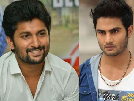 కొట్టేసుకున్న యంగ్ హీరోలు.. వైరల్‌గా మారిన ట్వీట్