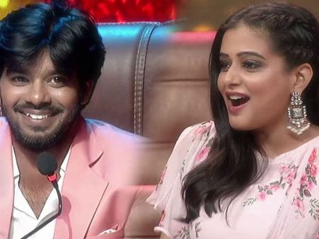 ఫేమస్ షోకు జడ్జ్‌గా సుడిగాలి సుధీర్.. వాళ్లను మామూలుగా ఆడుకోలేదు.. యాంకర్ రవి వల్లే!