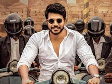 కోర్టులో సందీప్ కిషన్.. అదొక్కటే తేడా హీరో ట్వీట్.. ఫన్నీ వీడియో