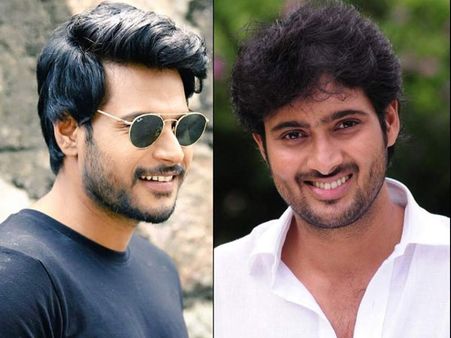 ఉదయ్ కిరణ్ బయోపిక్‌పై సందీప్ కిషన్ క్లారిటీ