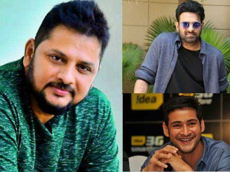 దిల్ రాజుతో సైరా డైరెక్టర్ అగ్రిమెంట్.. తెరపైకి ప్రభాస్, మహేష్ బాబు పేర్లు