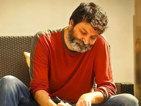 వాళ్లకు ఏం కావాలో త్రివిక్రమ్‌కు తెలుసు.. మాటల మాంత్రికుడి సూపర్ ప్లాన్