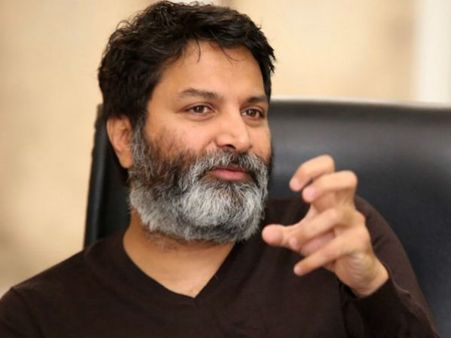 చిన్న సినిమాకు అండగా త్రివిక్రమ్.. మిస్ మ్యాచ్‌కు మాటల మాంత్రికుడి ప్రోత్సాహం