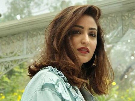 బాలా లాంటి వ్యక్తినే పెళ్లి చేసుకొంటా.. రూ.50 కోట్లతో దుమ్మురేపుతూ.. యామీ గౌతమ్