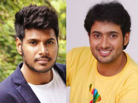 ఉదయ్ కిరణ్ బయోపిక్.. సందీప్ కిషన్ హీరో.. సోషల్ మీడియాలో హల్‌చల్