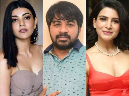 ట్రెండింగ్ : ఆ హీరోతో బెడ్రూమ్ సీన్లు.. ఆ పని చేయక తప్పలేదట... ఆ డైరెక్టర్ అలా బట్టలిప్పేస్తాడు..