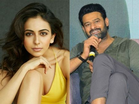 ప్రభాస్‌కు నో చెప్పిన రకుల్.. కెరీర్‌లో బ్యూటీకి అదే పెద్ద తప్పా?