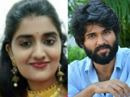 ప్రియాంక రెడ్డి హత్య.. చిన్మయి స్పందన.. తగిన విధంగా శిక్ష.. విజయ్ దేవరకొండ కామెంట్స్