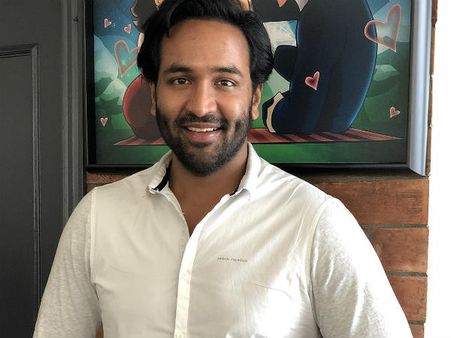 అతిపెద్ద స్కామ్‌లో మంచు విష్ణు.. వైరల్ పోస్టర్