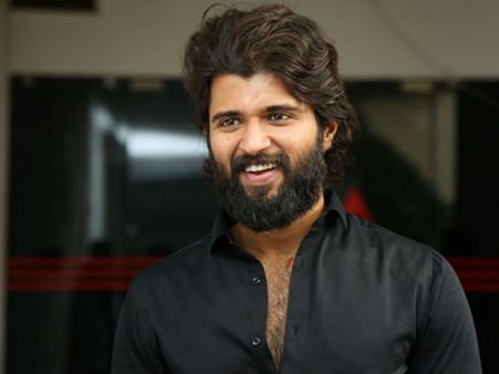 హీరోపై డౌట్ పెట్టుకోకండి.. పక్కా! క్లారిటీ ఇచ్చేసిన విజయ్ దేవరకొండ