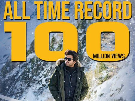 అల్లు అర్జున్ సంచలనం.. సౌత్ ఇండియా చరిత్రలోనే సరికొత్త రికార్డ్.. అభిమానుల సంబరాలు