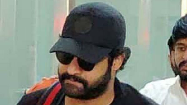 RRRలో ఎన్టీఆర్ లుక్ లీక్.. నెట్టింట వైరల్ అవుతున్న వీడియో, పిక్స్