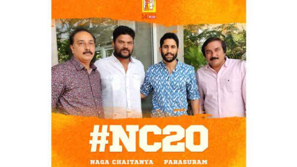 ఎట్టకేలకు అక్కినేని వారసుడిని కన్ఫర్మ్ చేసిన పరశురామ్.. అఫీషియల్ అనౌన్స్‌మెంట్