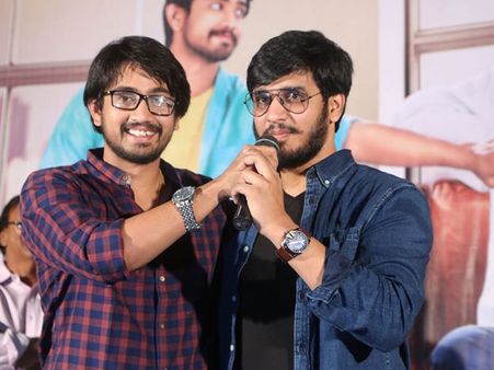 రాజ్ తరుణ్ కథలో నిఖిల్.. అసలు విషయం ఏంటంటే..?