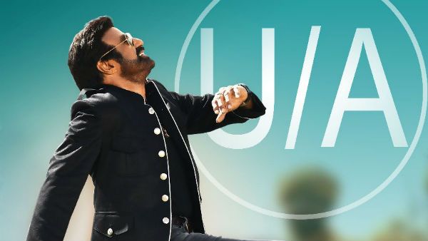 సెన్సార్ పూర్తిచేసుకున్న బాలకృష్ణ 'రూలర్'.. బోర్డు సభ్యుల రియాక్షన్ ఎలా ఉందంటే!