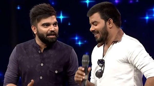 ప్రదీప్ రీ ఎంట్రీ.. వచ్చీ రాగానే సుడిగాలి సుధీర్‌కి చుక్కలు!!