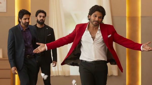 ఓ విషయంలో చిరంజీవిని గుర్తు చేస్తున్న బన్నీ.. ఆ సీన్స్ అన్నీ అలానే ఉంటాయట