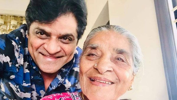 కమెడియన్ ఆలీకి మాతృవియోగం.. విషాదంలో సినీ లోకం