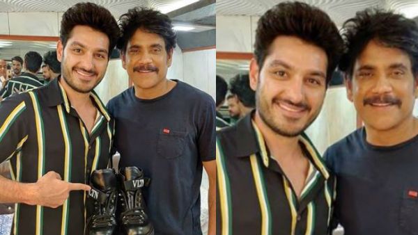 ఇచ్చిన మాట నిలబెట్టుకున్న నాగార్జున.. సంతోషంలో బిగ్‌బాస్ కంటెస్టెంట్