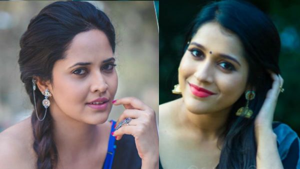 రష్మీ గౌతమ్, అనసూయ ఇద్దరికీ నిరాశే.. అయ్యో పాపం! ఇలా జరిగిందేంటో..