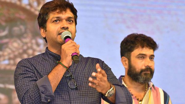 'సరిలేరు నీకెవ్వరు' ఫస్ట్ జడ్జ్ ఆయనే.. చాలా ఇబ్బంది పెట్టా.. సీక్రెట్స్ చెప్పేసిన అనిల్ రావిపూడి