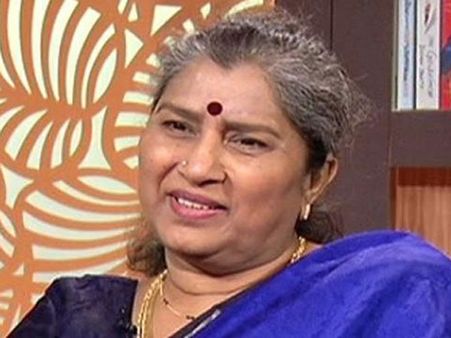 ఇద్దరికీ పుత్ర శోకాలే.. : పరుచూరి.. ఒంటారయ్యాననే ఫీలింగ్ : అన్నపూర్ణ