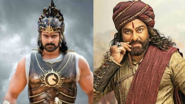 చిరంజీవిని వెనక్కి నెట్టిన ప్రభాస్.. రెబల్ స్టార్ తర్వాతే మెగాస్టార్