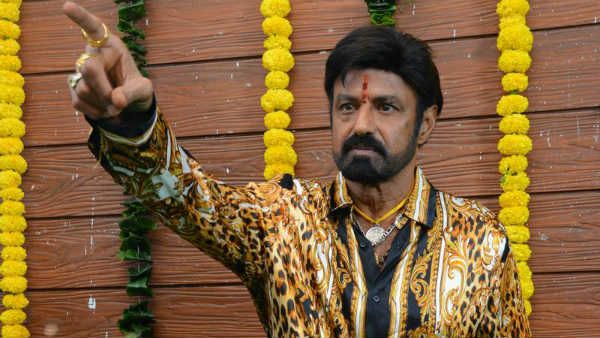 శబ్దం, శాసనం అంటూ బోయపాటి స్టైల్ డైలాగ్‌లు.. మళ్లీ బాలయ్య రచ్చ రచ్చే