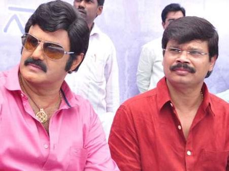 బాలయ్య సినిమాపై జబర్దస్త్ ఎఫెక్ట్.. బోయపాటి పవర్‌ఫుల్ స్కెచ్!