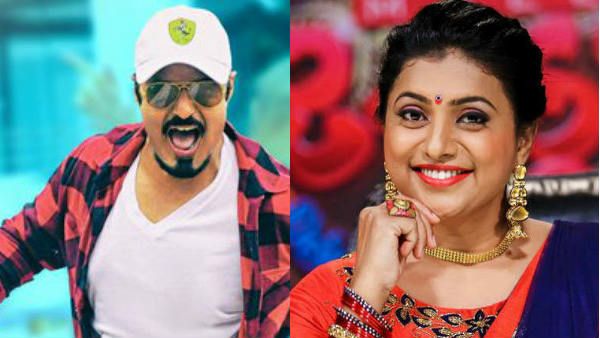 రోజా ఓకే చెప్పింది.. బాలయ్య కష్టాలు షురూ.. బోయపాటి స్కెచ్ వర్కవుట్ కాలేదా?