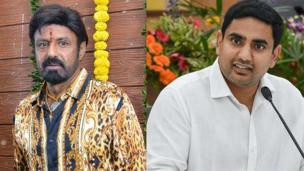 బాలా మావయ్యా అదుర్స్.. రూలర్ ట్రైలర్‌పై నారా లోకేష్ స్పందన