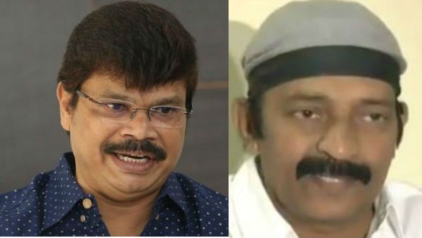 దిశా నిందితుల ఎన్‌కౌంటర్‌పై బోయపాటి, రాజశేఖర్ సూపర్ రెస్పాన్స్