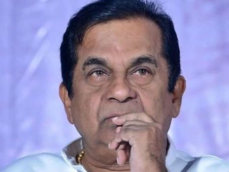 బ్రహ్మానందం పొలిటికల్ ఎంట్రీపై క్లారిటీ.. ఎన్నికల ప్రచారం వెనుక రహస్యం ఇదేనట