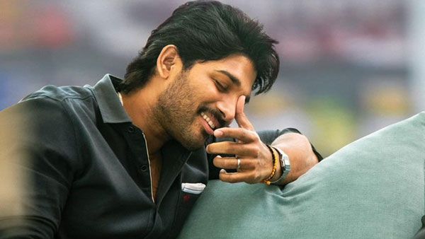 అల.. వైకుంఠపురములో: బుట్టబొమ్మ సాంగ్ టీజర్ విడుదల