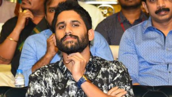 నా లైఫ్‌లో రెండే రెండు సినిమాలు.. అవే: నాగ చైతన్య కామెంట్స్