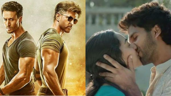 2019లో బాక్సాఫీస్‌ను కొల్లగొట్టిన బాలీవుడ్.. రికార్డు కలెక్షన్లు, ఫట్ అనుకొంటే హిట్