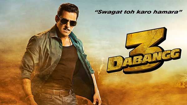 'దబంగ్‌ 3' కలెక్షన్స్ రిపోర్ట్: CAA ఎఫెక్ట్! వారాంతంలో వసూళ్లు చూస్తే..