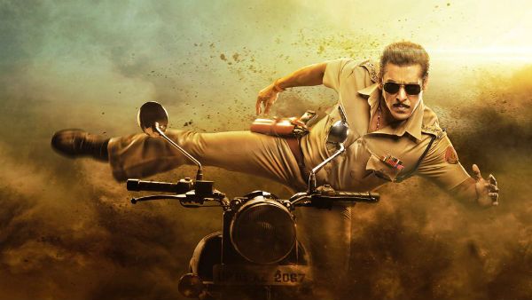 దబంగ్ 3 ఫస్ట్ డే కలెక్షన్లు.. బాక్సాఫీస్ వద్ద సల్మాన్ స్టామినా ఎంతంటే.?