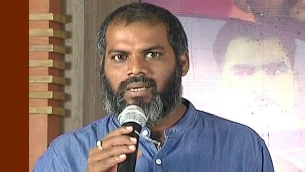 10 ఏళ్ల క్రితం స్క్రిప్ట్స్‌ పట్టుకొని తిరిగా.. చివరకు సుడిగాలి సుధీర్ అలా..